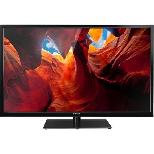 SENCOR Televize SLE 40F10M4 FULL HD LED 35043516