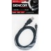 SENCOR USB kabel SCO 512-015 USB A/M-Micro B 35039758