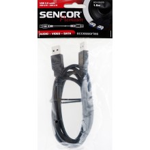 SENCOR USB kabel SCO 530-015 USB3.0 A/M-A/M P 35039759