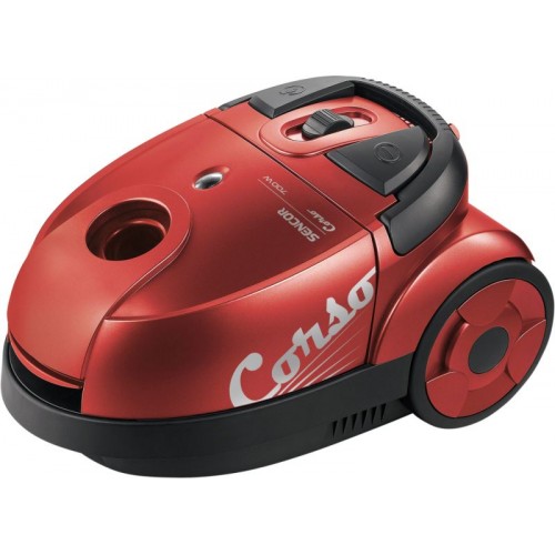 SENCOR SVC 660RD-EUE2 podlahový vysavač 41002951