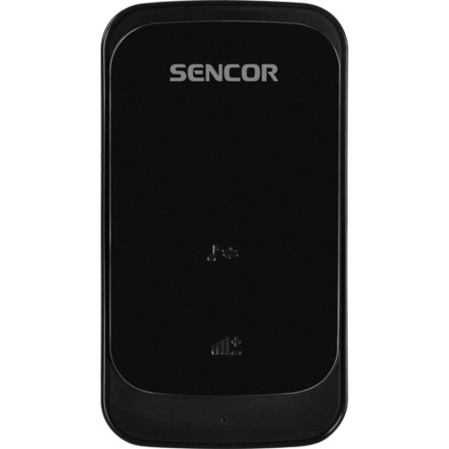 SENCOR SWD R130 B Vnitřní zvonek 50001907