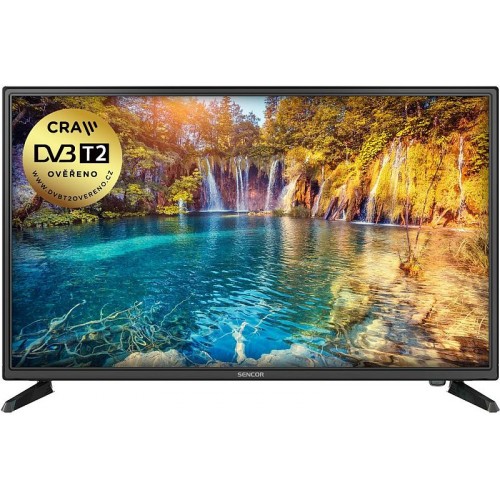 SENCOR SLE 2813TC H.265 (HEVC) LED televize 35049024 SENCOR SLE 2813TC H.265 (HEVC) LED televize 35049024