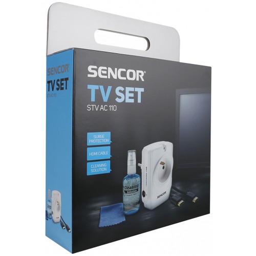 SENCOR STV AC 110 TV sada 35051749