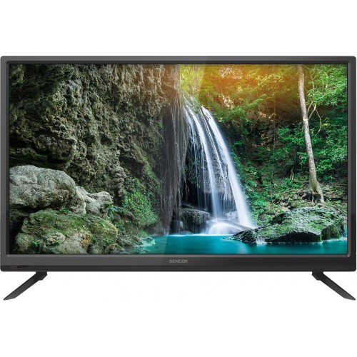 SENCOR SLE 22F61TCS H.265 (HEVC) LED televize 35052323 SENCOR SLE 22F61TCS H.265 (HEVC) LED televize 35052323