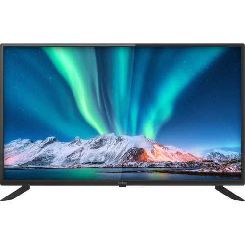 SENCOR SLE 3226TCS H.265 (HEVC) LED televize 35052324