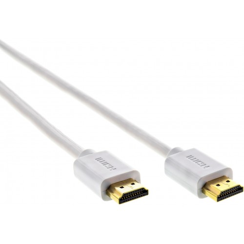 SENCOR SAV 267-025W HDMI M-M 2,5M 2.0 PG 35052724 SENCOR SAV 267-025W HDMI M-M 2,5M 2.0 PG 35052724