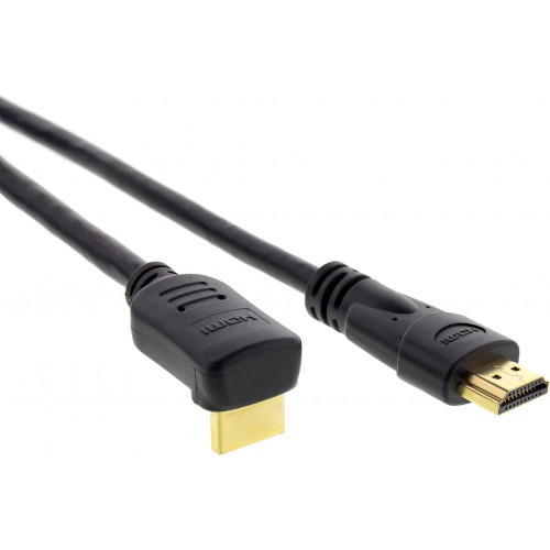 SENCOR SAV 276-015 HDMI A-A 90st.V2.0 PG Av kabel 35052726 SENCOR SAV 276-015 HDMI A-A 90st.V2.0 PG Av kabel 35052726