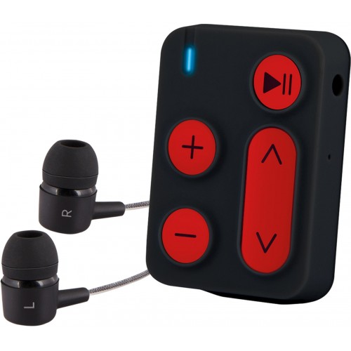 SENCOR SFP 3608 BR 8GB MP3 PLAYER MP3 přehrávač 35052846