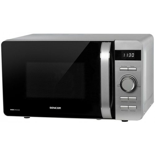 SENCOR SMW 5217SL trouba mikrovlnná 40040568 SENCOR SMW 5217SL trouba mikrovlnná 40040568
