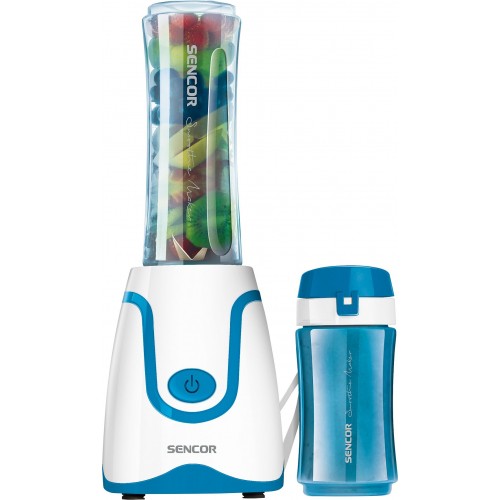 SENCOR SBL 2202BL Smoothie mixér 41004928 SENCOR SBL 2202BL Smoothie mixér 41004928