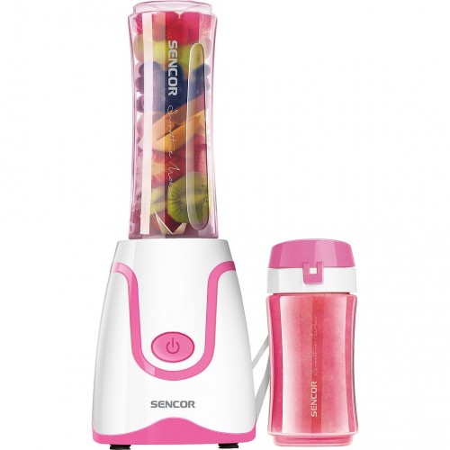 SENCOR SBL 2208RS Smoothie mixér 41004954 SENCOR SBL 2208RS Smoothie mixér 41004954