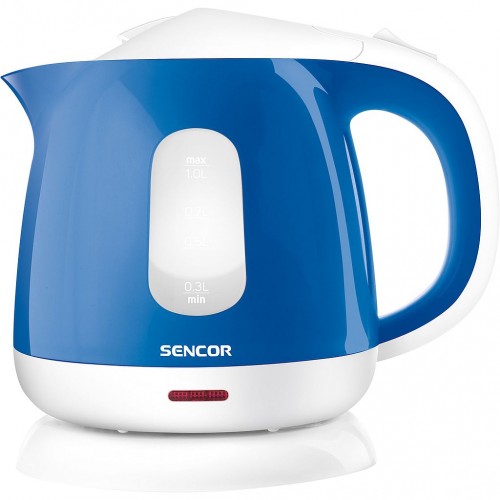 SENCOR SWK 1012BL rychlovarná konvice 41005056 SENCOR SWK 1012BL rychlovarná konvice 41005056