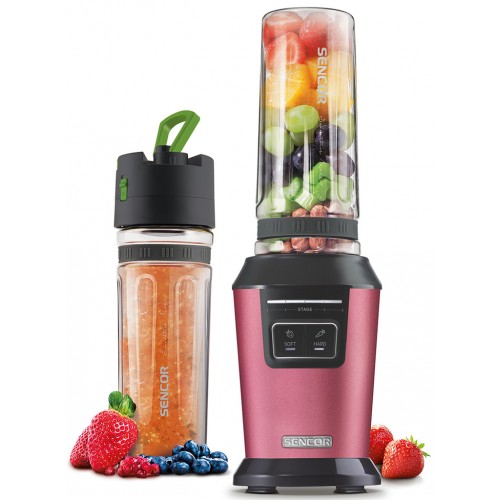 SENCOR SBL 7174RD smoothie mixér 41009144