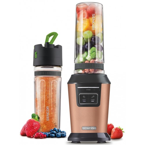 SENCOR SBL 7176GD smoothie mixér 41009146