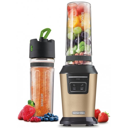 SENCOR SBL 7177CH smoothie mixér 41009147