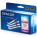 SENCOR SOX 009 Náhradní nástavce pro SOI 33x 41009645