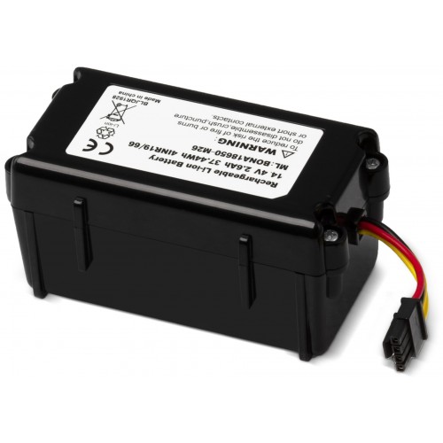 SENCOR SRX 1002 Náhradní baterie 2600mAh 41010230
