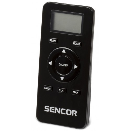 SENCOR SRX 002 dálkový ovladač 41010352