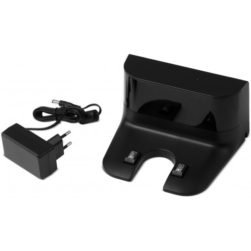 SENCOR SRX 004 Nabíjecí stanice+Adaptér 41010354 SENCOR SRX 004 Nabíjecí stanice+Adaptér 41010354