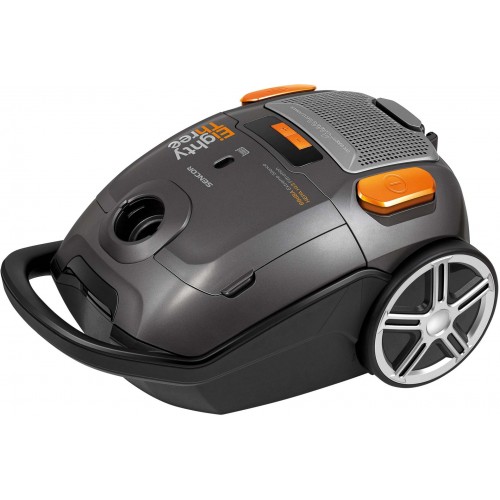 SENCOR SVC 8300TI 4AAAA EcoPower vysavač 41010774