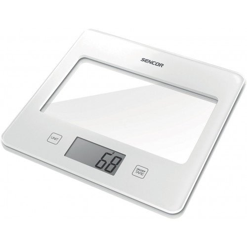 SENCOR SKS 5030WH kuchyňská váha 41013459