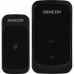 SENCOR SWD 130B bezdrátový zvonek 50001903