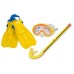 INTEX Dětský potápěcí set 55954