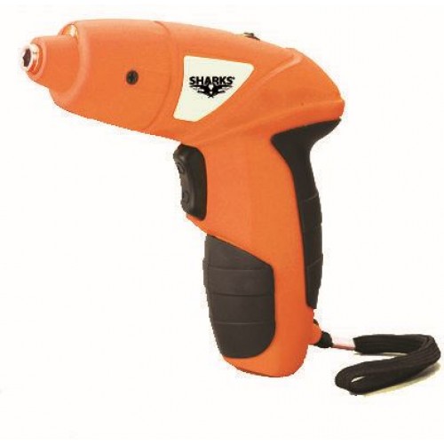 SHARKS Akumulátorový šroubovák SH 4,8V SHK442