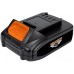 SHARKS Li-Ion baterie 18V 1,5Ah SH4931