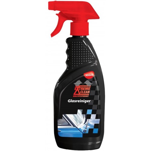 SHARKS Čistič skel 500 ml 74-11228