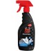 SHARKS Čistič skel 500 ml 74-11228