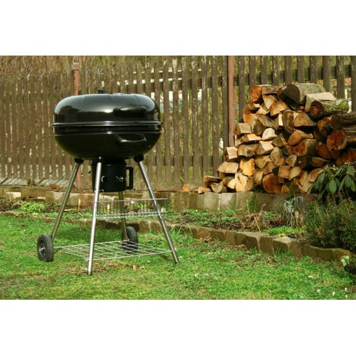 PROMÁČKLÝ OBAL SHARKS BBQ60 Gril Master SA060 - PLNĚ FUNKČNÍ