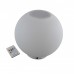 SHARKS 250S LED bluetooth reproduktor SA113