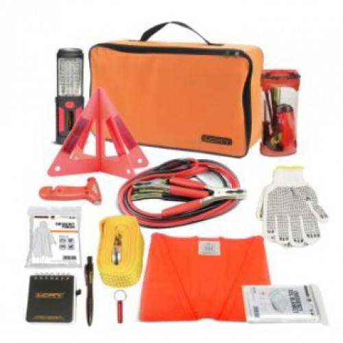 SHARKS Sada do automobilu 55-dílná CT20155H014