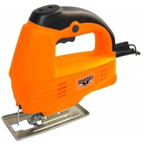 SHARKS SH 420 Elektrická přímočará pila SHK404