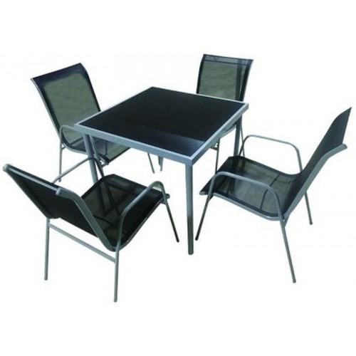 SHARKS Set zahradního nábytku NELA SA073