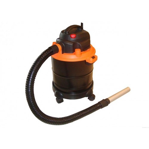 SHARKS SH 1109 Vysavač popela Silent - separátor SHK382
