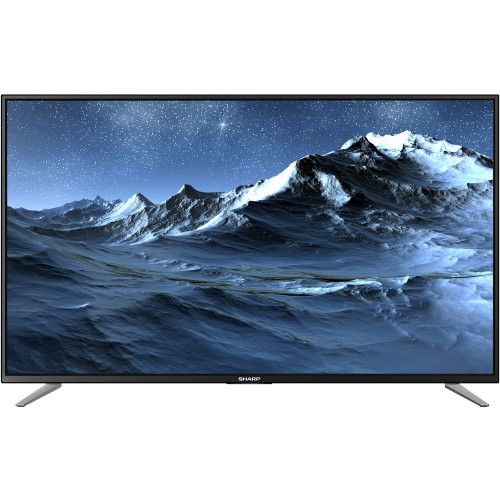 SHARP Televize LC 49CFE6032 FHD 200Hz, SMART 35047143