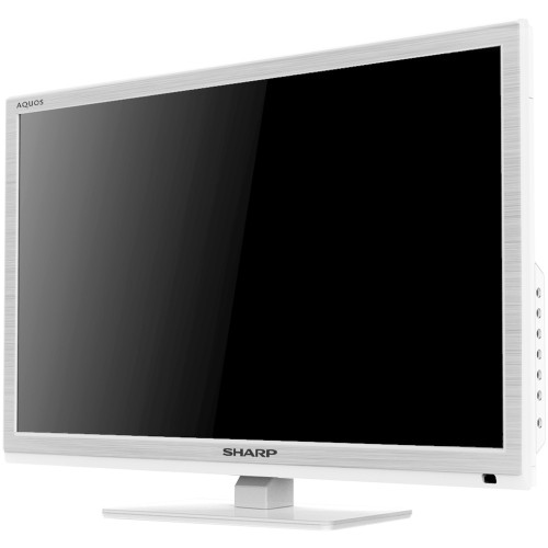 SHARP Televize LC 22CFE4012 W FHD 100Hz, DVB-S2 35047334 SHARP Televize LC 22CFE4012 W FHD 100Hz, DVB-S2 35047334