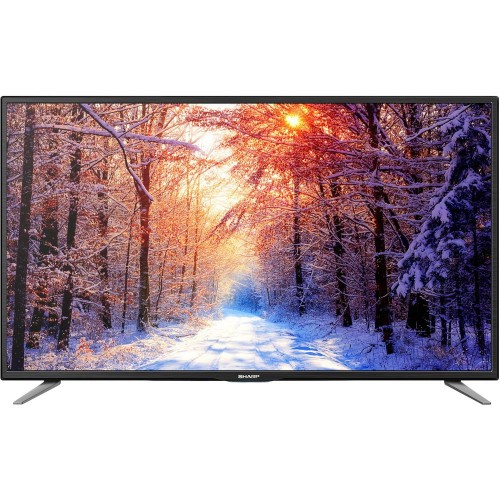SHARP Televize LC 32CHE5112 HD 100Hz, DVB-S2 35047587