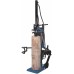 SCHEPPACH HL 1050 Vertikální štípač na dřevo 400 V, 10t 5905418902