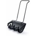Prosperplast SNOW MOVER Shrnovač sněhu s posuvnou čepelí, 590mm ILSM600