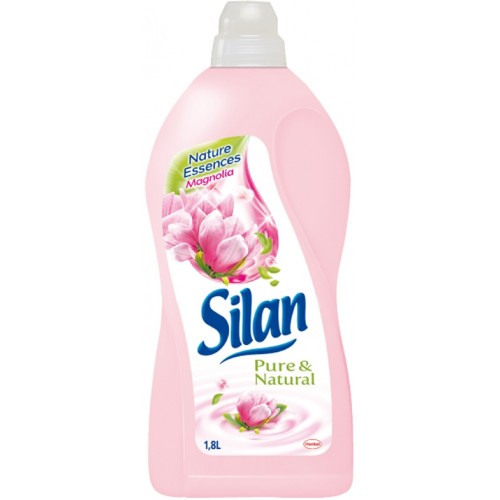 SILAN aviváž Pure & Natural Magnolia 1,8L SILAN aviváž Pure & Natural Magnolia 1,8L