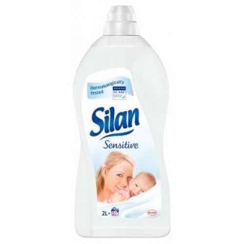 SILAN aviváž Sensitive 2L SILAN aviváž Sensitive 2L