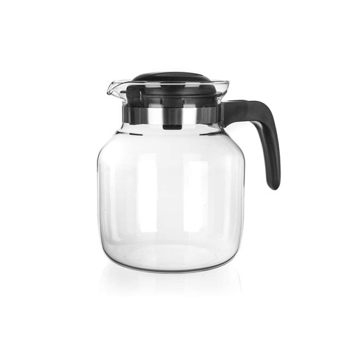 SIMAX MATURA Konvice skleněná 1,5 l modrá 183142