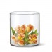 SIMAX Drum váza skleněná 12 X 17 cm 1830050