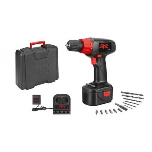 SKIL 2695 Akumulátorový vrtací šroubovák F.015.269.5AD SKIL 2695 Akumulátorový vrtací šroubovák F.015.269.5AD