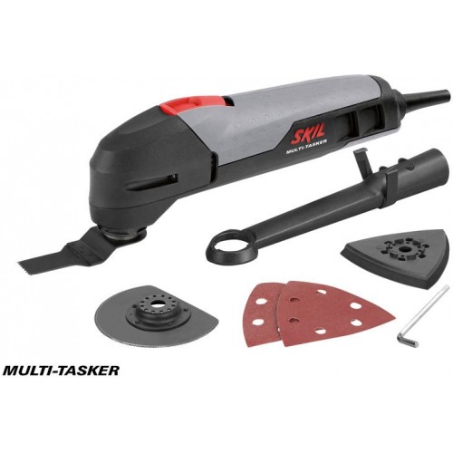 SKIL 1470 AA Oscilační nářadí F.015.147.0AA