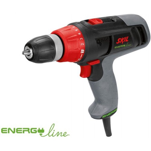 SKIL Energy Vrtací šroubovák 6221, F.015.622.1AA