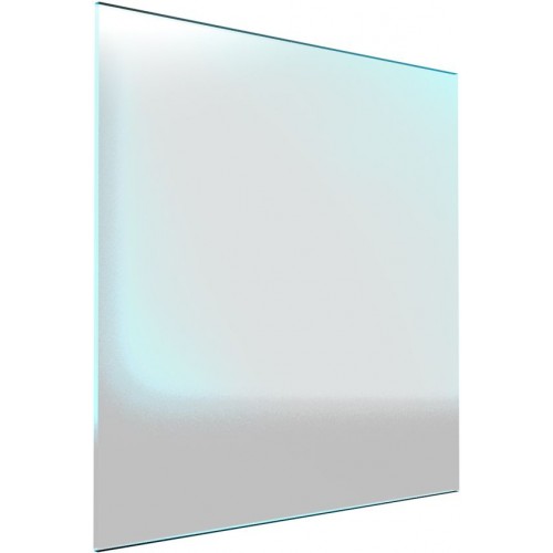 HSFLAMINGO Sklo pod kamna - Čtverec 1000x1000mm / 8mm HSF17-153 HSFLAMINGO Sklo pod kamna - Čtverec 1000x1000mm / 8mm HSF17-153
